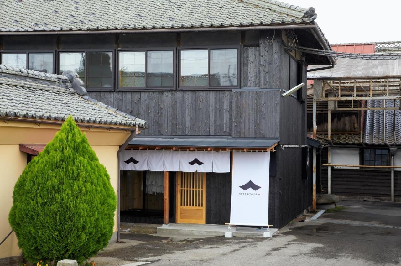 Kurabito Stay - Vacation Stay 14831V Saku Esterno foto