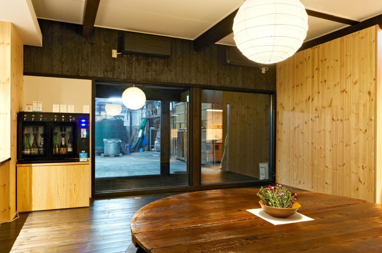 Kurabito Stay - Vacation Stay 14831V Saku Esterno foto