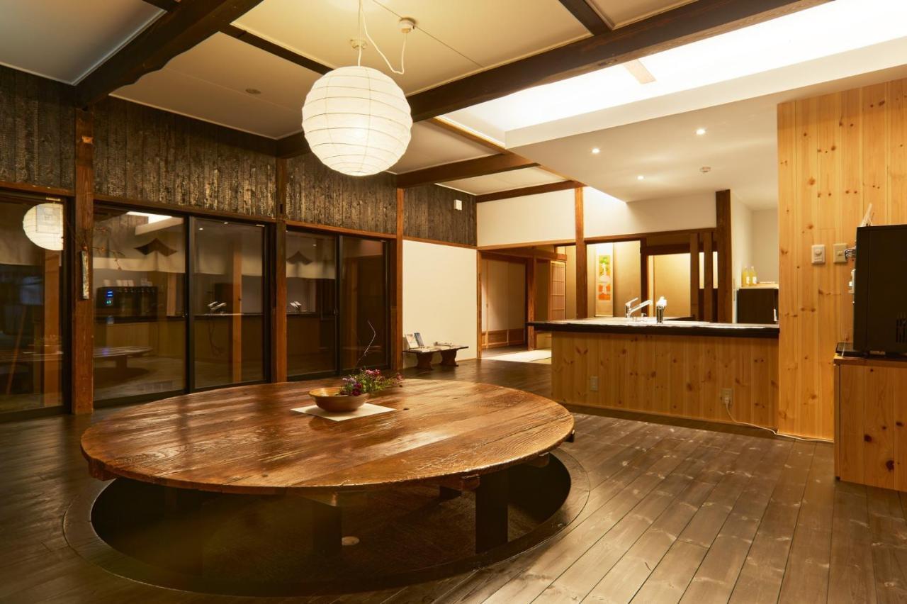 Kurabito Stay - Vacation Stay 14831V Saku Esterno foto